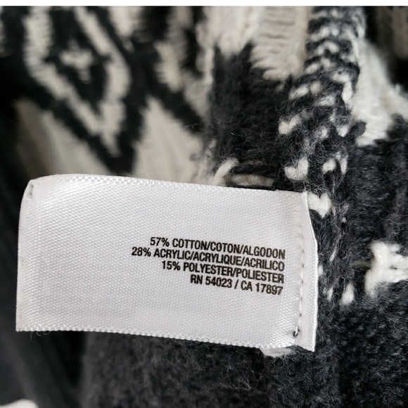 Thick and warm Cardigan. From Old Navy - Picture 3 of 4